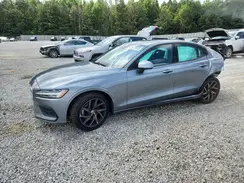 7JR102FK7LG032515 2020 VOLVO S60