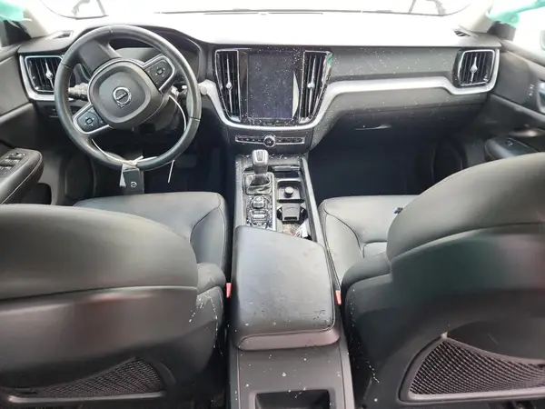 7JR102FK7LG032515 2020 VOLVO S60 - Image 8