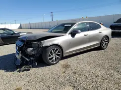 7JR102FK7LG041327 2020 VOLVO S60