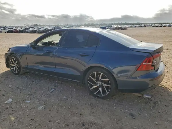 7JR102FK7LG041909 2020 VOLVO S60 - Image 2