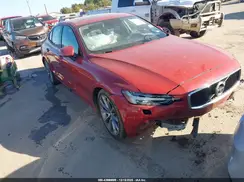 7JR102FK7LG049007 2020 VOLVO S60