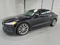 7JR102FK7LG067006 2020 VOLVO S60
