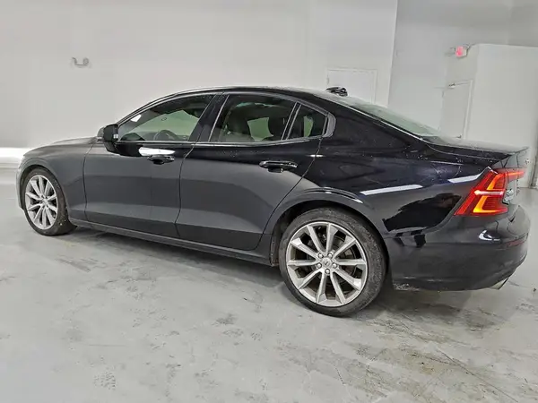 7JR102FK7LG067006 2020 VOLVO S60 - Image 2