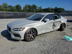 7JR102FK7LG067734 2020 VOLVO S60