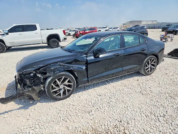 7JR102FK7LG072349 2020 VOLVO S60 - Image 1