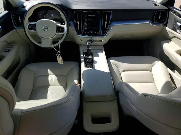 7JR102FK7LG072433 2020 VOLVO S60 - Image 8