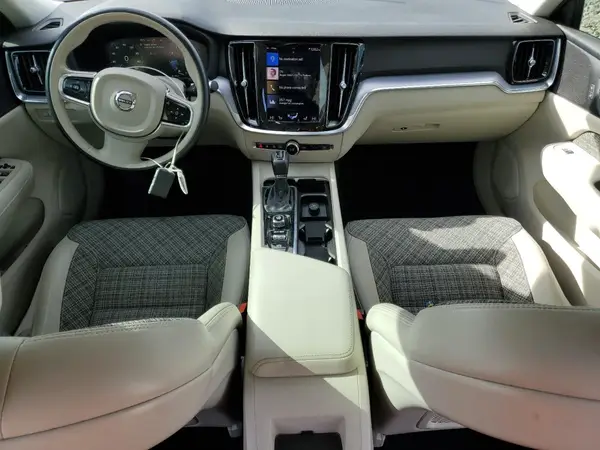 7JR102FK7MG094272 2021 VOLVO S60 - Image 8