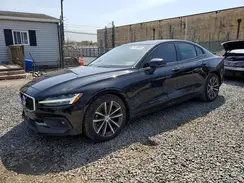 7JR102FK7MG096605 2021 VOLVO S60