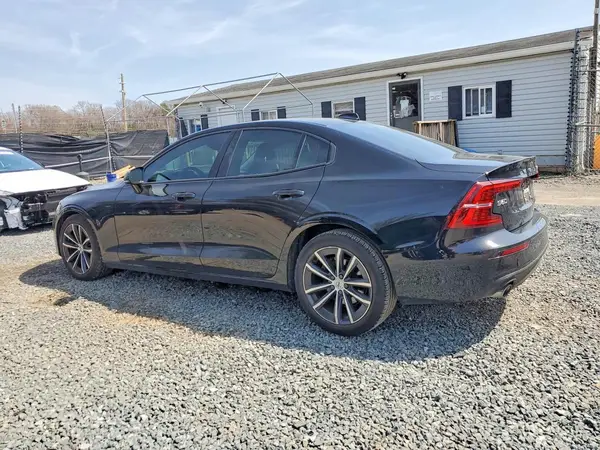 7JR102FK7MG096605 2021 VOLVO S60 - Image 2