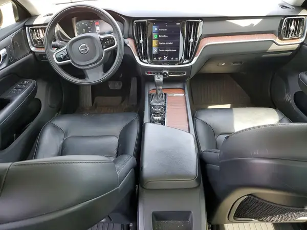 7JR102FK7MG096605 2021 VOLVO S60 - Image 8
