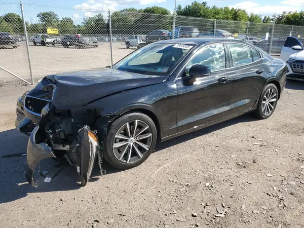 7JR102FK7MG102354 2021 VOLVO S60 - Image 1