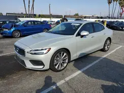 7JR102FK8KG001031 2019 VOLVO S60