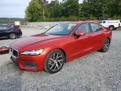 7JR102FK8KG008836 2019 VOLVO S60