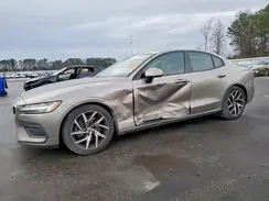 7JR102FK8KG011218 2019 VOLVO S60