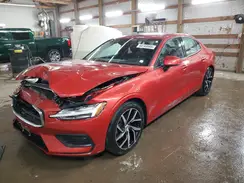 7JR102FK8KG011901 2019 VOLVO S60