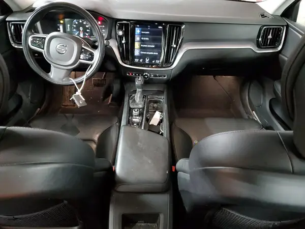 7JR102FK8KG011901 2019 VOLVO S60 - Image 8