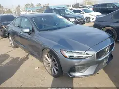 7JR102FK8LG030451 2020 VOLVO S60