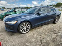 7JR102FK8LG037030 2020 VOLVO S60