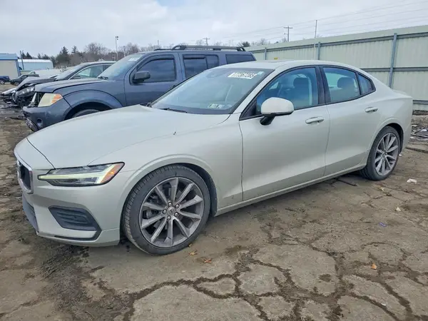 7JR102FK8LG041045 2020 VOLVO S60 - Image 1