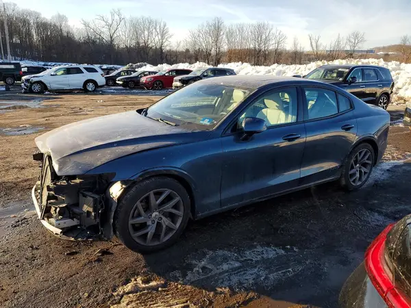 7JR102FK8LG041076 2020 VOLVO S60 - Image 1