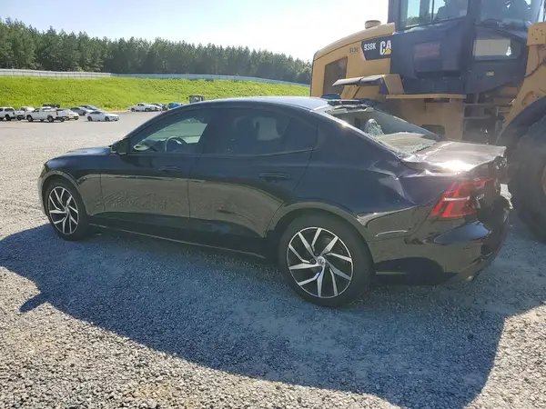 7JR102FK8LG047296 2020 VOLVO S60 - Image 2