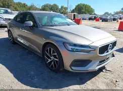 7JR102FK8LG050814 2020 VOLVO S60