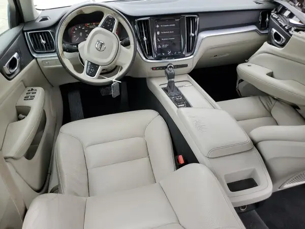 7JR102FK8LG054992 2020 VOLVO S60 - Image 8
