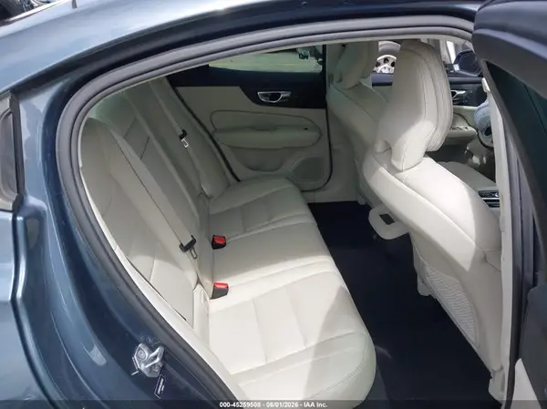 7JR102FK8LG064583 2020 VOLVO S60 - Image 8
