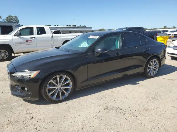 7JR102FK8MG080235 2021 VOLVO S60 - Image 1