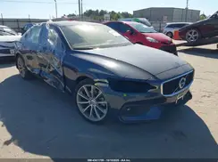 7JR102FK8MG091431 2021 VOLVO S60