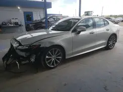 7JR102FK9KG009235 2019 VOLVO S60