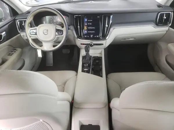 7JR102FK9KG009235 2019 VOLVO S60 - Image 8