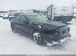 7JR102FK9KG010188 2019 VOLVO S60