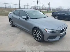 7JR102FK9LG036730 2020 VOLVO S60