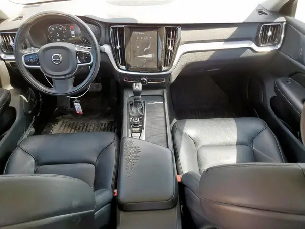 7JR102FK9LG037151 2020 VOLVO S60 - Image 8