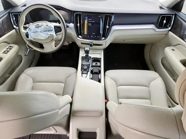 7JR102FK9LG039174 2020 VOLVO S60 - Image 8