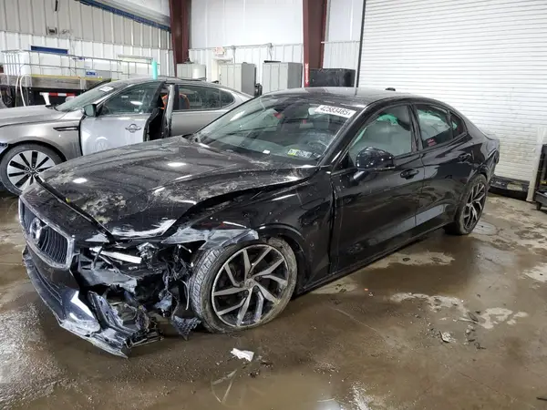 7JR102FK9LG044231 2020 VOLVO S60 - Image 1