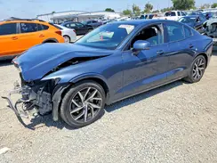 7JR102FK9LG047811 2020 VOLVO S60