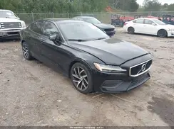 7JR102FK9LG057612 2020 VOLVO S60