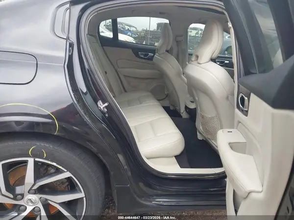 7JR102FK9LG057612 2020 VOLVO S60 - Image 8