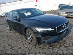 7JR102FK9LG060719 2020 VOLVO S60