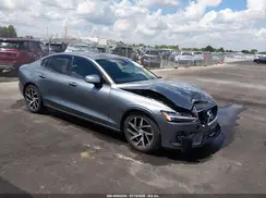 7JR102FK9LG063233 2020 VOLVO S60