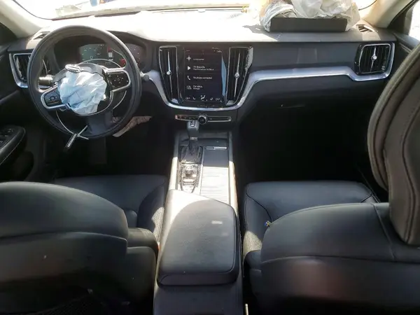7JR102FK9LG06353 2020 VOLVO S60 - Image 8