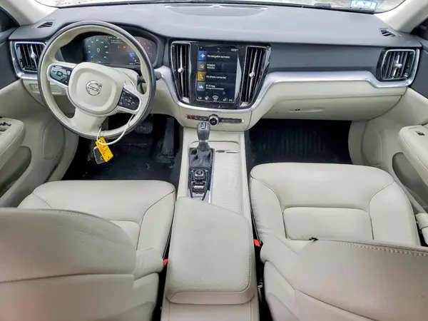 7JR102FK9LG063801 2020 VOLVO S60 - Image 8