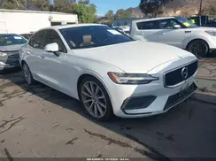 7JR102FK9LG063958 2020 VOLVO S60