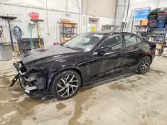 7JR102FK9LG072045 2020 VOLVO S60