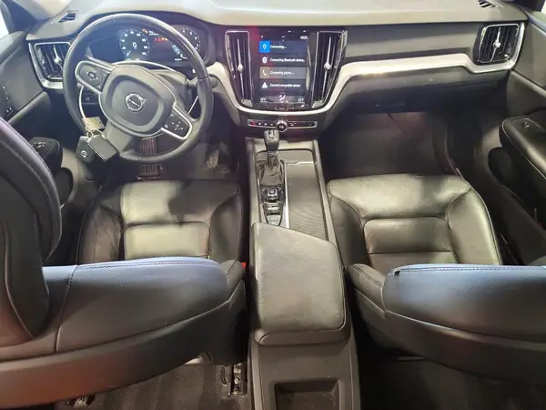 7JR102FK9LG072045 2020 VOLVO S60 - Image 8