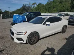 7JR102FK9MG09412 2021 VOLVO S60