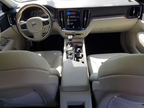 7JR102FK9MG09412 2021 VOLVO S60 - Image 8