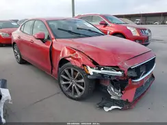 7JR102FK9MG094144 2021 VOLVO S60